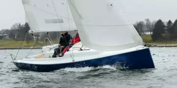 Thumbnail von J Boats J7