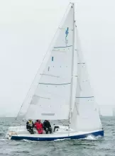 Thumbnail von J Boats J7