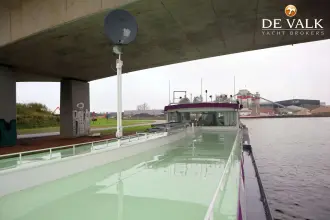 Thumbnail von Sailing Houseboat 32M