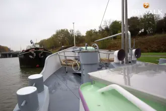 Thumbnail von Sailing Houseboat 32M