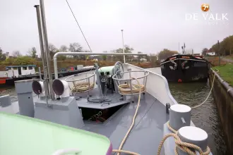 Thumbnail von Sailing Houseboat 32M
