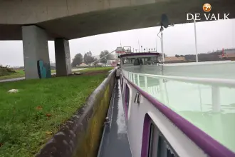 Thumbnail von Sailing Houseboat 32M