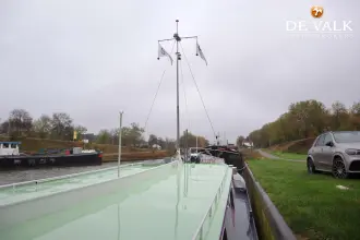 Thumbnail von Sailing Houseboat 32M