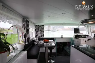 Thumbnail von Sailing Houseboat 32M