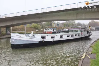 Thumbnail von Sailing Houseboat 32M