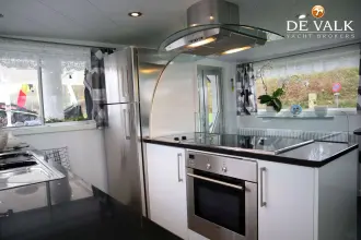 Thumbnail von Sailing Houseboat 32M