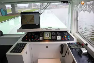 Thumbnail von Sailing Houseboat 32M