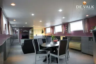 Thumbnail von Sailing Houseboat 32M