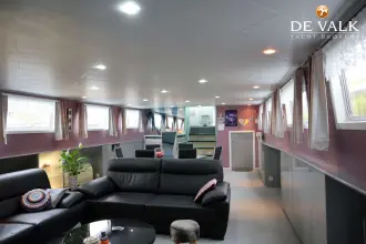 Thumbnail von Sailing Houseboat 32M