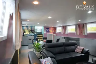 Thumbnail von Sailing Houseboat 32M