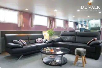 Thumbnail von Sailing Houseboat 32M