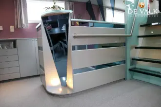 Thumbnail von Sailing Houseboat 32M