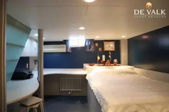 Thumbnail von Sailing Houseboat 32M