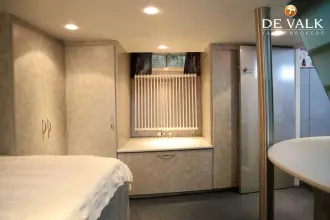 Thumbnail von Sailing Houseboat 32M