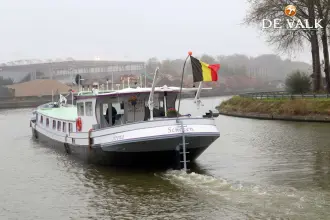 Thumbnail von Sailing Houseboat 32M