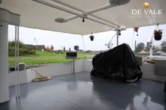 Thumbnail von Sailing Houseboat 32M