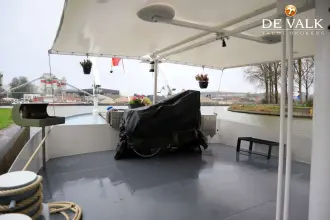 Thumbnail von Sailing Houseboat 32M
