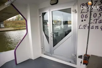 Thumbnail von Sailing Houseboat 32M