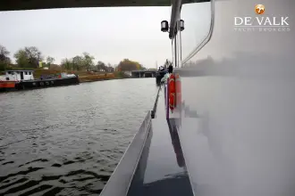 Thumbnail von Sailing Houseboat 32M