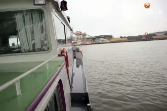 Thumbnail von Sailing Houseboat 32M
