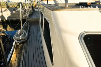 Thumbnail von Deters Aluminium Ketch Stern 60