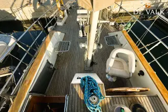 Thumbnail von Deters Aluminium Ketch Stern 60