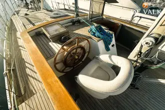 Thumbnail von Deters Aluminium Ketch Stern 60