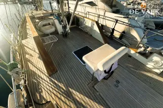 Thumbnail von Deters Aluminium Ketch Stern 60
