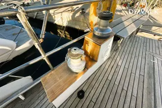 Thumbnail von Deters Aluminium Ketch Stern 60