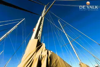 Thumbnail von Deters Aluminium Ketch Stern 60