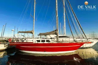 Thumbnail von Deters Aluminium Ketch Stern 60