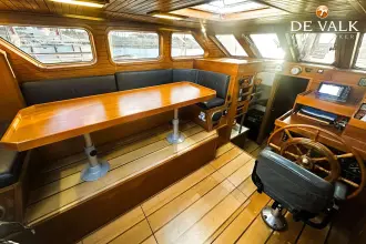 Thumbnail von Deters Aluminium Ketch Stern 60