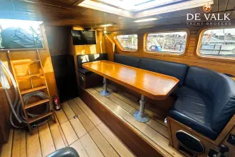 Thumbnail von Deters Aluminium Ketch Stern 60