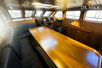 Thumbnail von Deters Aluminium Ketch Stern 60