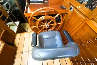 Thumbnail von Deters Aluminium Ketch Stern 60