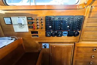 Thumbnail von Deters Aluminium Ketch Stern 60