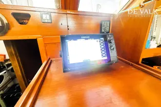 Thumbnail von Deters Aluminium Ketch Stern 60