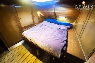 Thumbnail von Deters Aluminium Ketch Stern 60