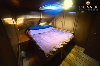 Thumbnail von Deters Aluminium Ketch Stern 60