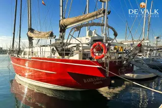 Thumbnail von Deters Aluminium Ketch Stern 60