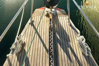 Thumbnail von Deters Aluminium Ketch Stern 60