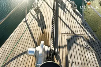 Thumbnail von Deters Aluminium Ketch Stern 60