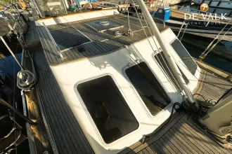 Thumbnail von Deters Aluminium Ketch Stern 60