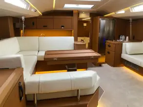 Thumbnail von Jeanneau Yachts 60