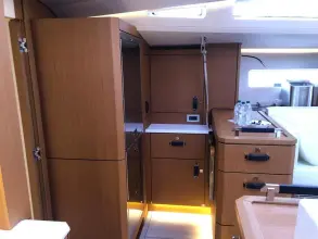Thumbnail von Jeanneau Yachts 60