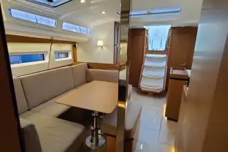 Thumbnail von Jeanneau Sun Odyssey 440