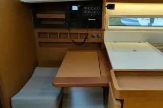 Thumbnail von Jeanneau Sun Odyssey 440