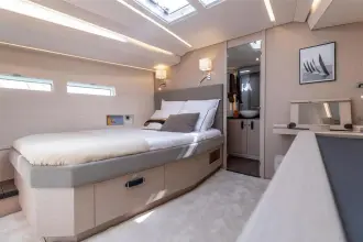 Thumbnail von Jeanneau Yachts 55
