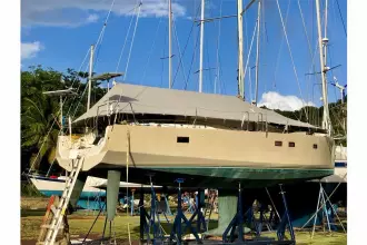 Thumbnail von RM Yachts RM 1260