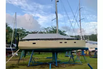 Thumbnail von RM Yachts RM 1260